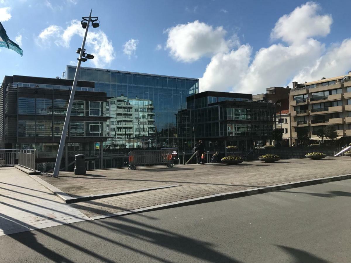 App Zeelaan C4 Koksijde